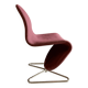Chaise « System 1-2-3 » par Verner Panton – Édition Fritz Hansen 1973