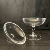 Arques-Durand Crystal Candy Box