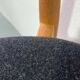 Set Carl Hansen oak chairs elbow