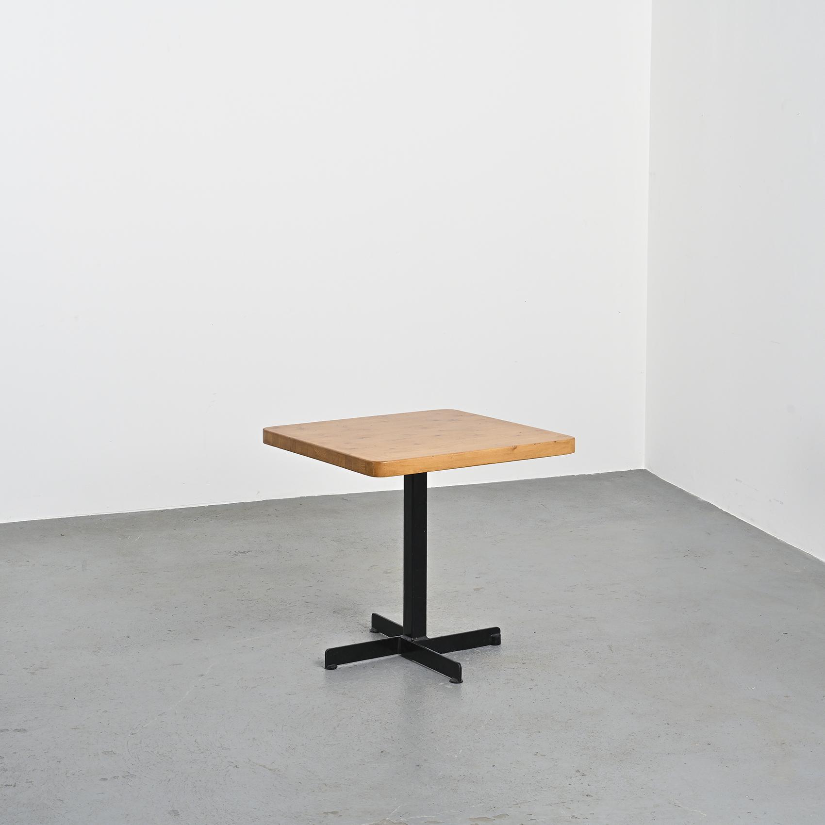 Table des Arcs, by Charlotte Perriand, circa 1975