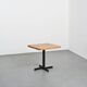 Table des Arcs, par Charlotte Perriand, circa 1975