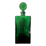 Green carafe
