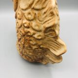 Fish vase