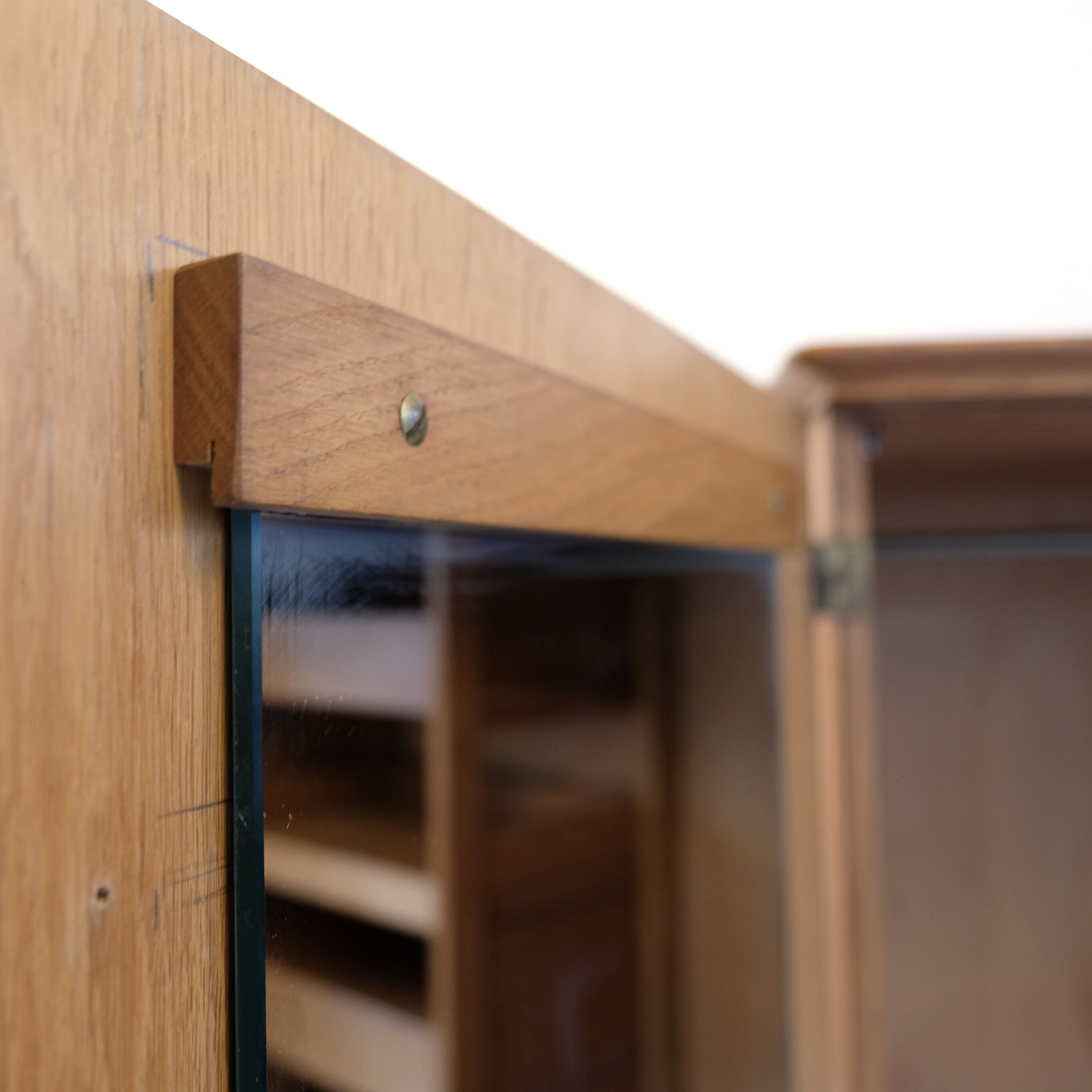 Marcel Gascoin, Armoire AA, edition ARHEC, 1950's.