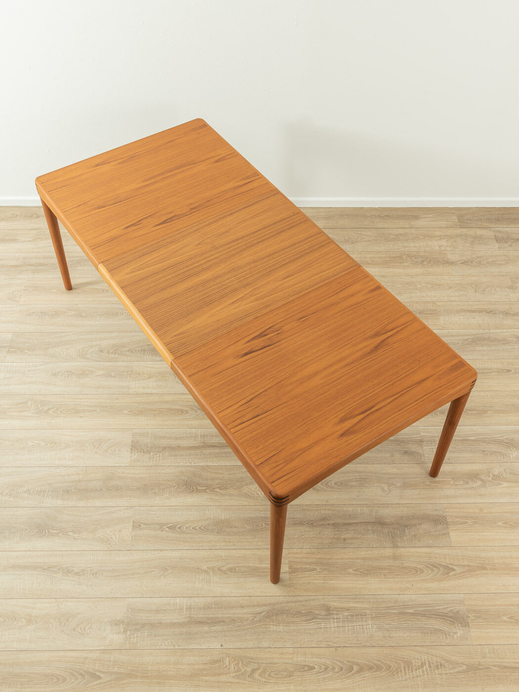1960s dining table, bramin