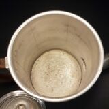 Aluminium coffee maker AR Lyon