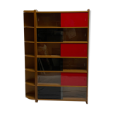 Bookcase shelf