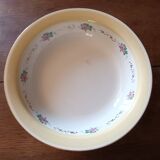 St Amand dishes and ramiers