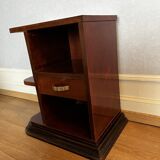 Art Deco side table