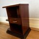 Art Deco side table