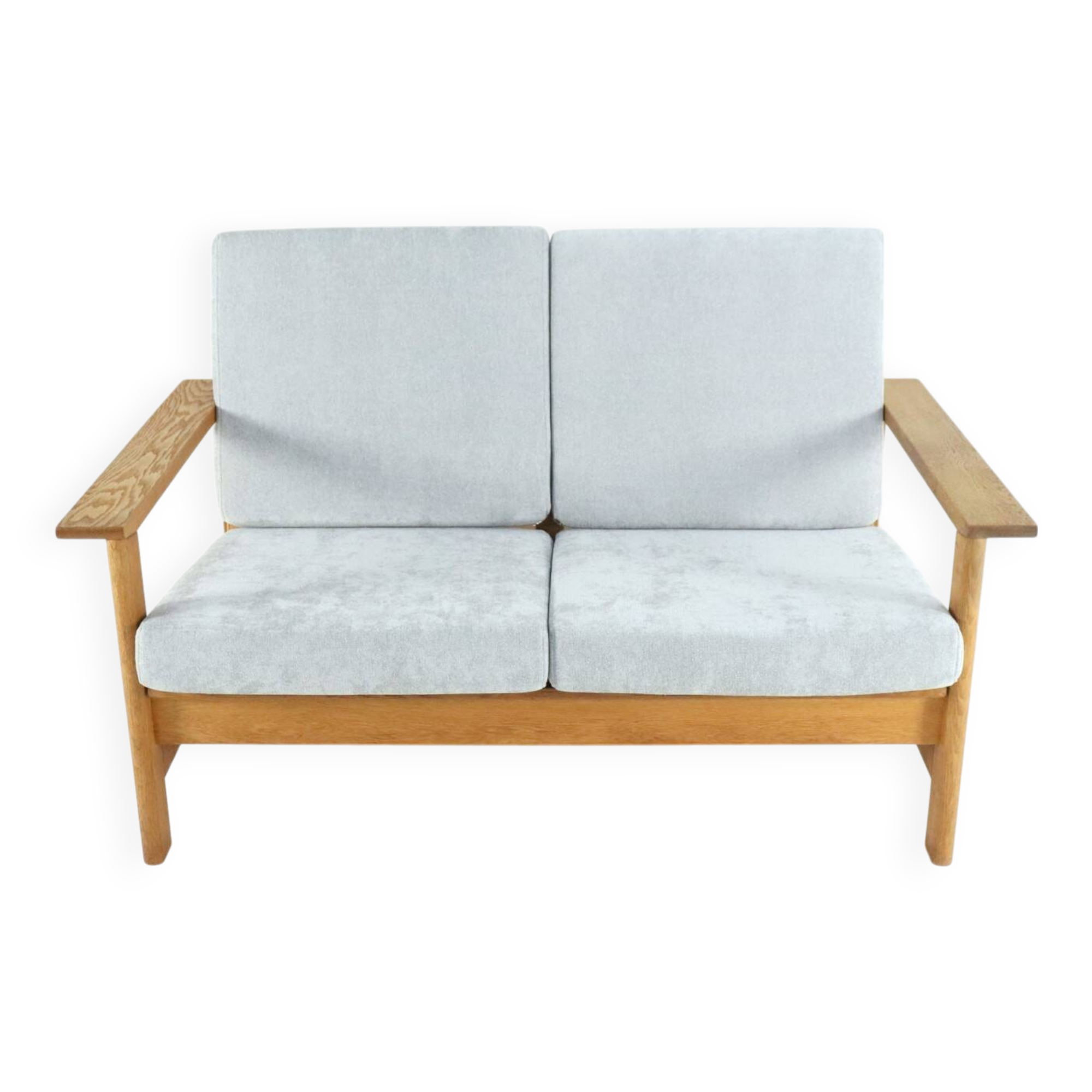 Søren Holst for Frederica Stolefabrik sofa model 2452
