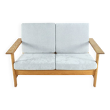 Søren Holst for Frederica Stolefabrik sofa model 2452
