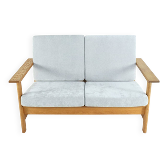 Søren Holst for Frederica Stolefabrik sofa model 2452