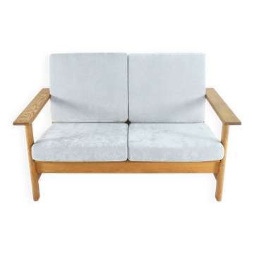 Søren Holst for Frederica Stolefabrik sofa model 2452