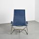 Fauteuil D36 Tecta Allemagne circa 1980