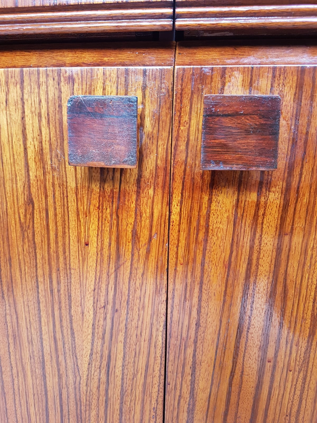 Danish sideboard