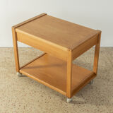 1960s serving trolley