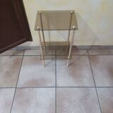 Side table