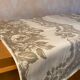 Beauvillé tablecloth