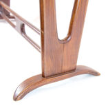 Teak side table 1950