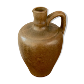 Cruche en grès