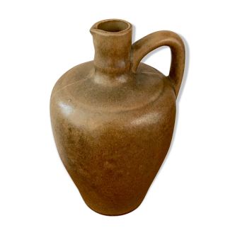 Sandstone jug