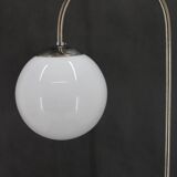 1930s Bauhaus Floor Lamp, Czechoslovakia