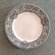 Assiette D17cm Alfred Meakin, England, coll. "Tees"