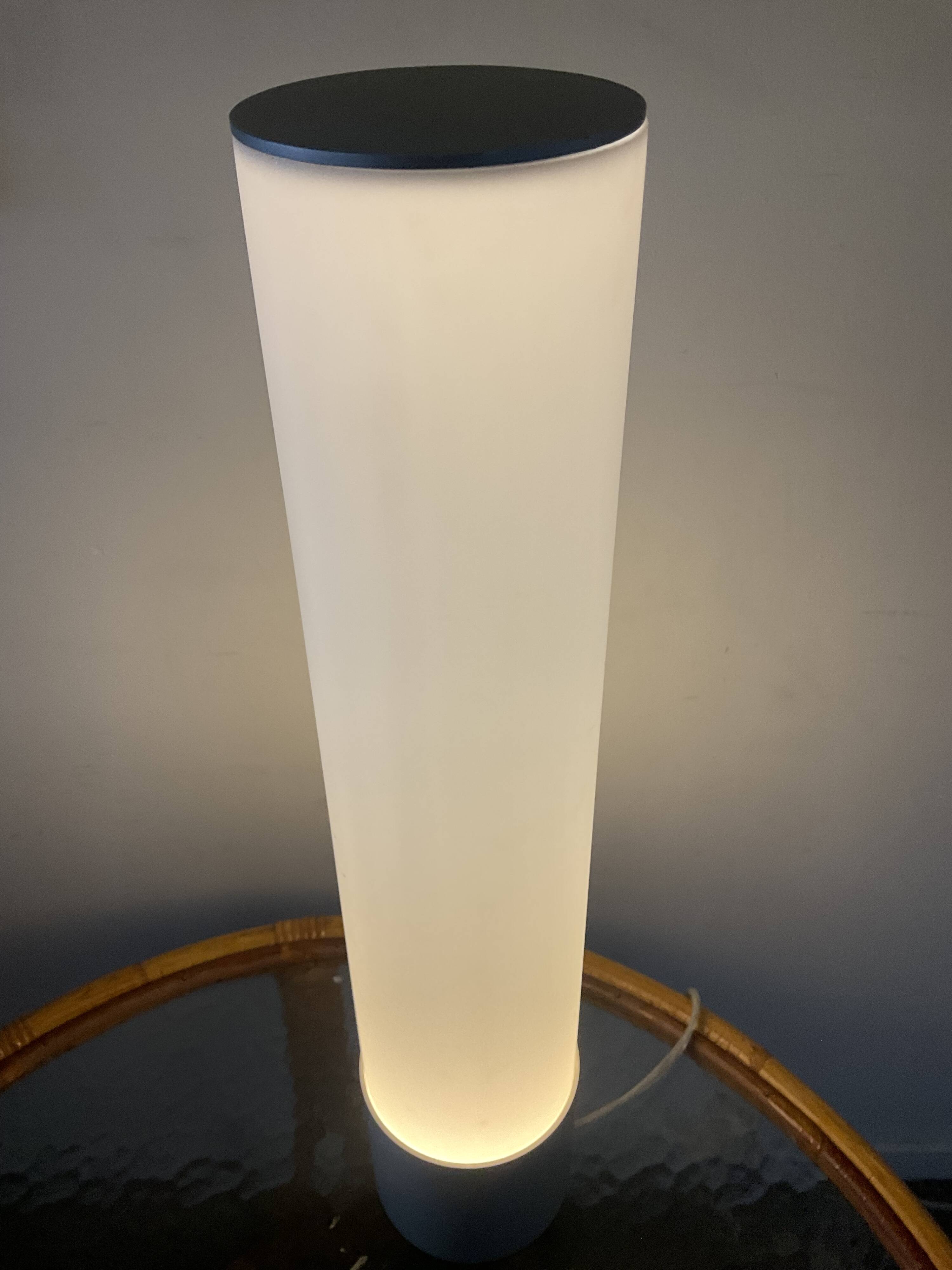 Tube lamp design Fantasia Lighting