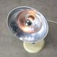Vintage Austrian Table Lamp from Astralux, 70s
