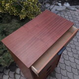 Vintage Shoe cabinet