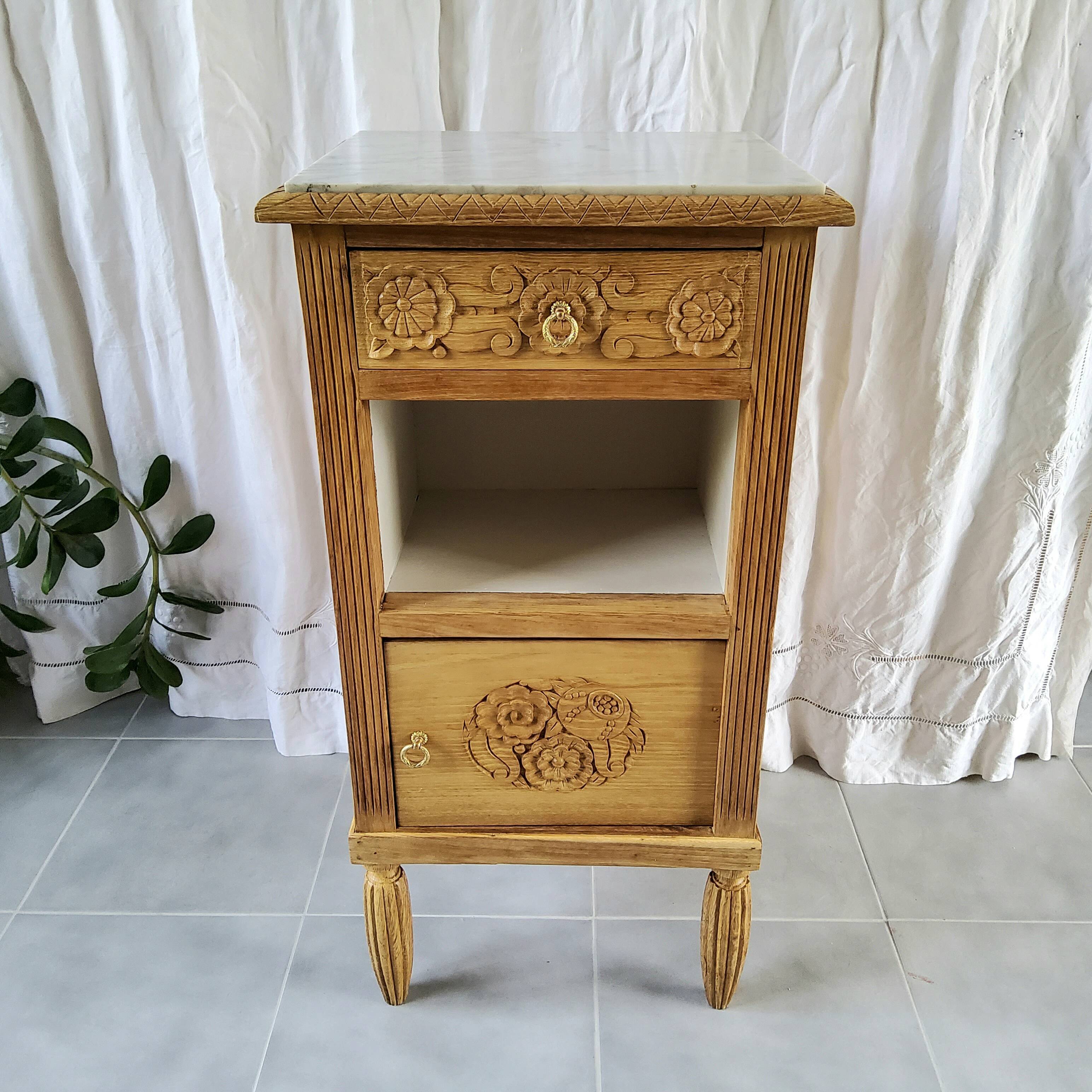 Bedside table or entrance furniture