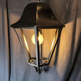 Hexagonal Lantern