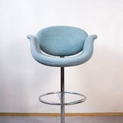 Bar stools by Pierre Paulin for Artifort, 60s