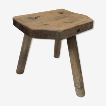 Tabouret de vacher