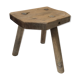Tabouret de vacher