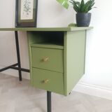 Vintage office