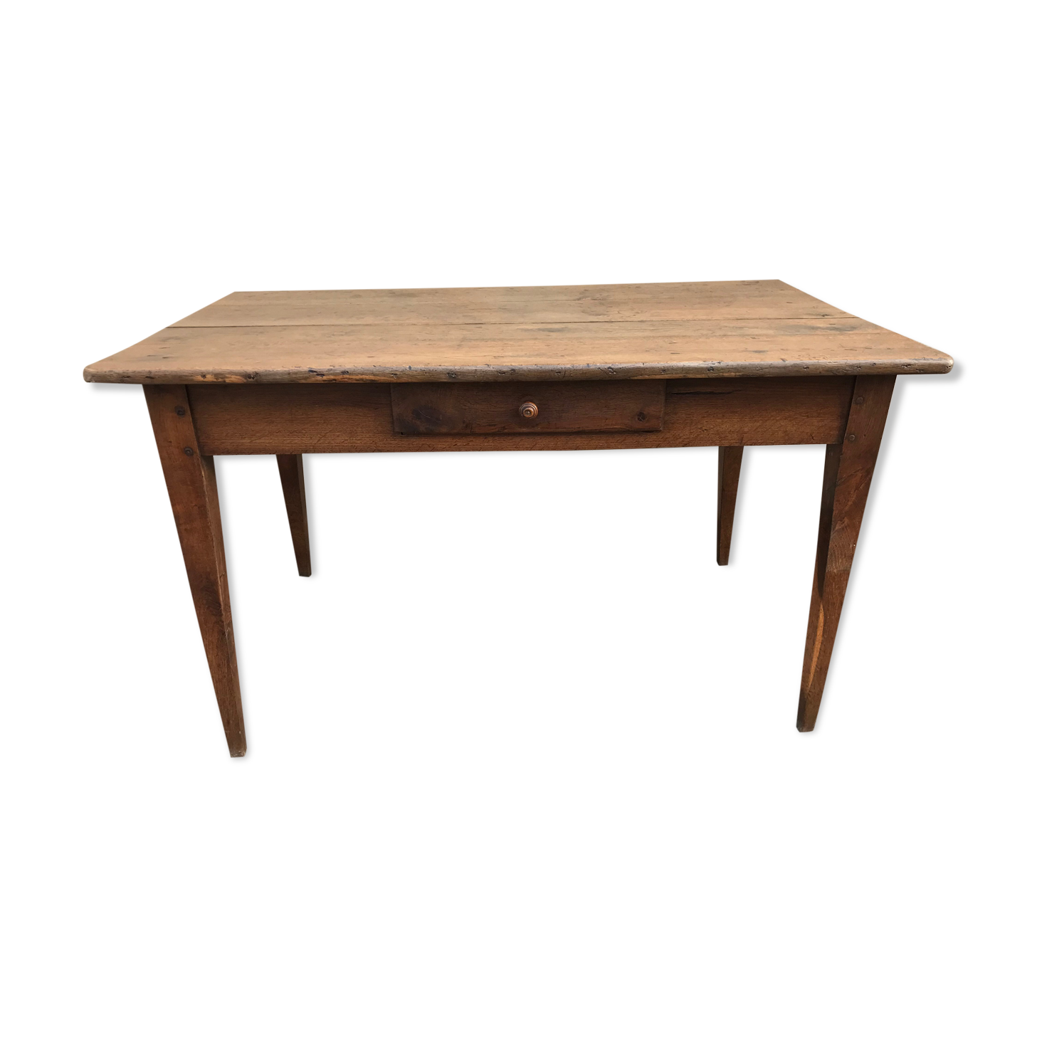Farm table