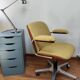 Vintage Martin Stoll office chair