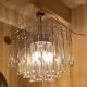 Murano Paolo Venini lamp