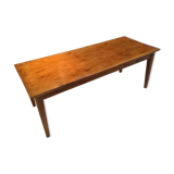 Farm table