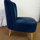 Vintage lounge chair