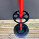 Caimi coat rack