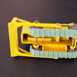 Matchbox series no.8 - a moko lesney boxless
