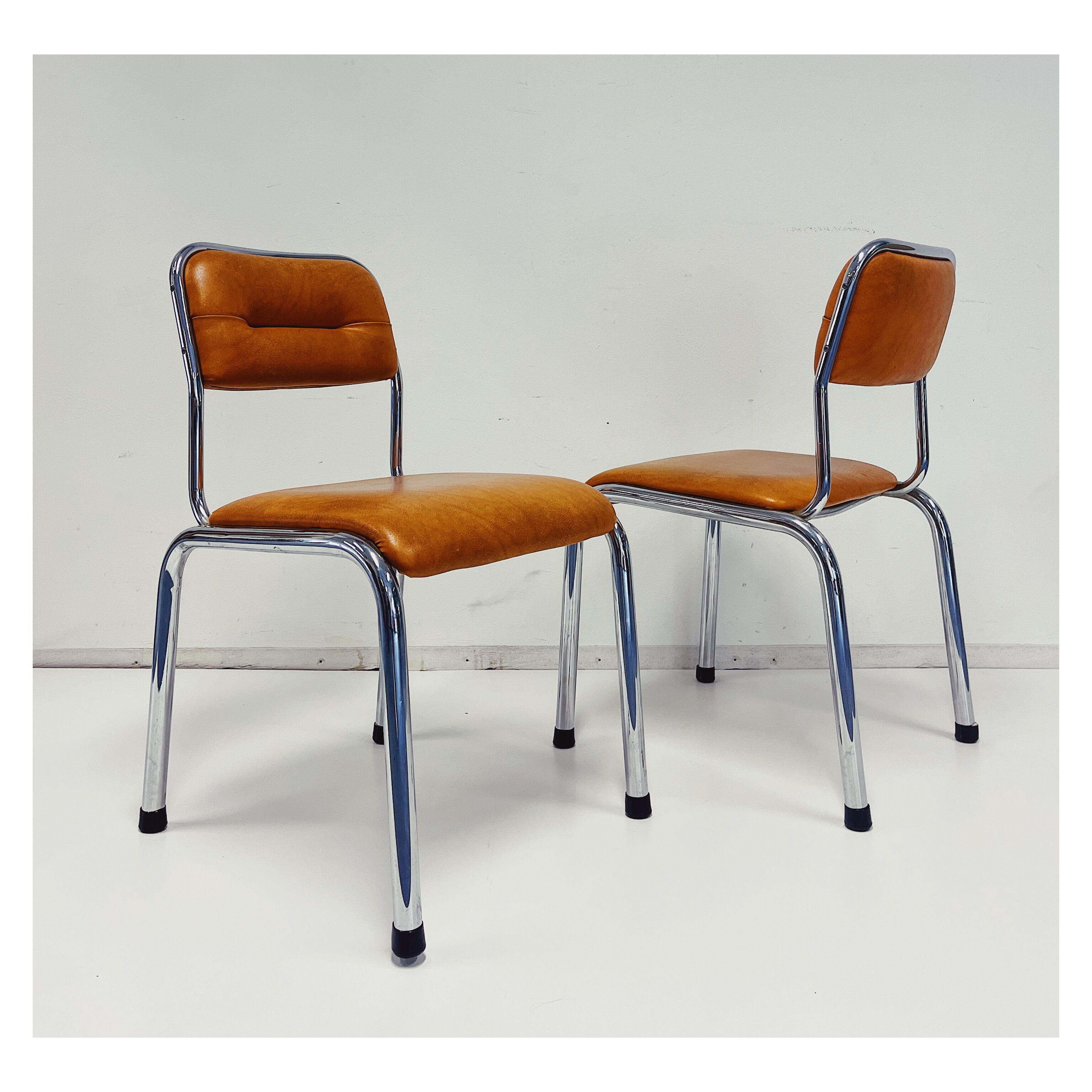 American Diner Chairs (set of four)