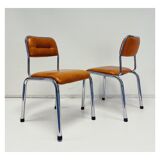 American Diner Chairs (set of four)