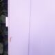 Pair of doors 229,5x110cm closet