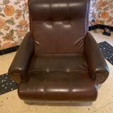 Armchairs x 2