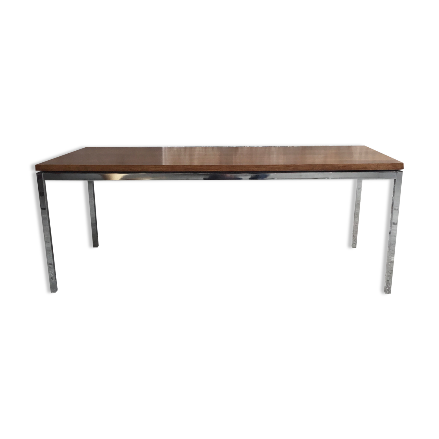Florence Knoll coffee table 1960