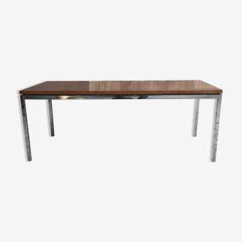 Florence Knoll coffee table 1960
